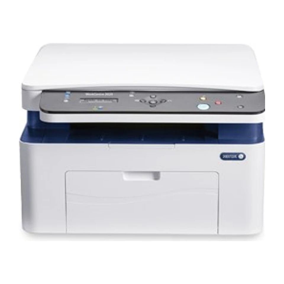 Xerox WorkCentre 3025/BI Laser 600 x 600 DPI 20 ppm A4 Wi-Fi