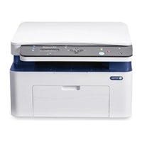 Xerox WorkCentre 3025/BI Laser 600 x 600 DPI 20 ppm A4 Wi-Fi