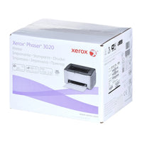 Xerox Phaser 3020 1200 x 1200 DPI A4 Wi-Fi