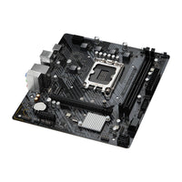 Scheda madre ASRock H610M-H2/M.2 D5