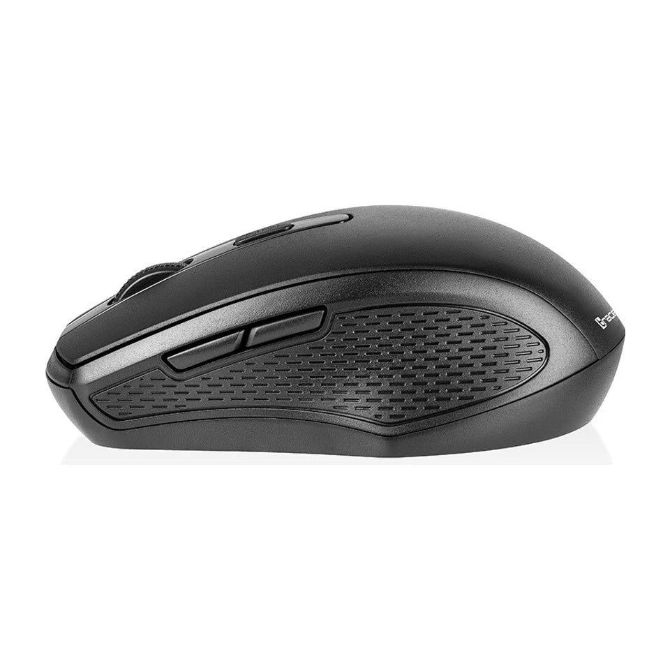 Mouse Tracer TRAMYS46729 destro senza fili ottico RF 1600 DPI