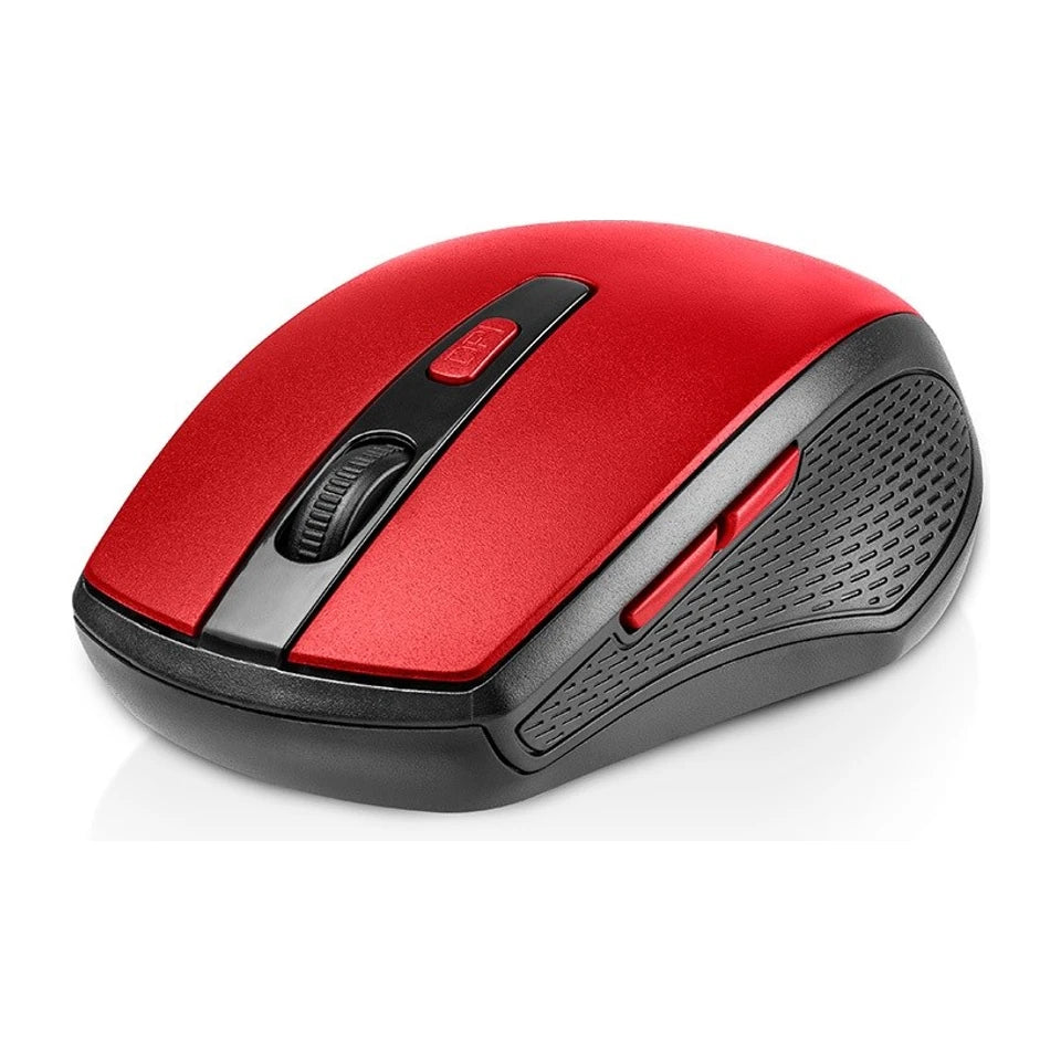 Offerta TRACER DEAL RED RF Nano - mouse TRAMYS46750
