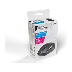 Mouse Tracer TRAMYS46729 destro senza fili ottico RF 1600 DPI