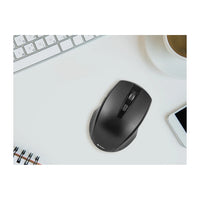 Mouse Tracer TRAMYS46729 destro senza fili ottico RF 1600 DPI
