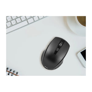 Mouse Tracer TRAMYS46729 destro senza fili ottico RF 1600 DPI