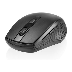 Mouse Tracer TRAMYS46729 destro senza fili ottico RF 1600 DPI
