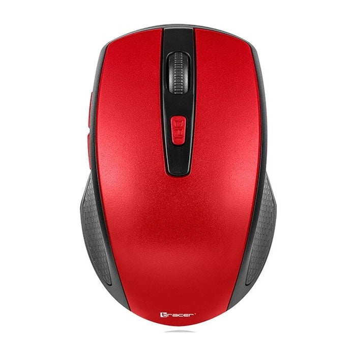Offerta TRACER DEAL RED RF Nano - mouse TRAMYS46750
