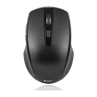 Mouse Tracer TRAMYS46729 destro senza fili ottico RF 1600 DPI