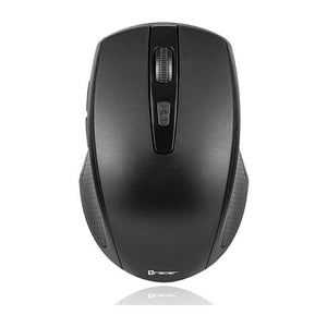 Mouse Tracer TRAMYS46729 destro senza fili ottico RF 1600 DPI