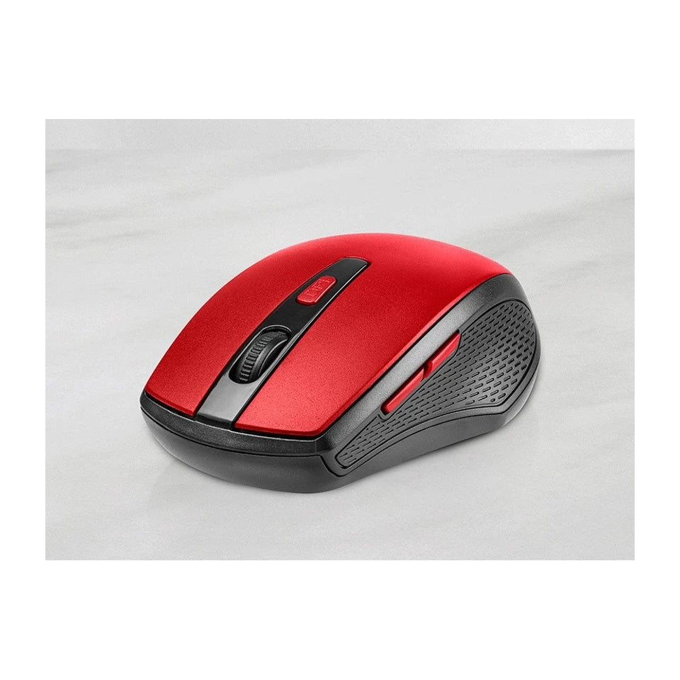 Offerta TRACER DEAL RED RF Nano - mouse TRAMYS46750