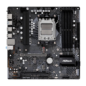 Asrock B650M PG Lightning AMD B650 Socket AM5 micro ATX