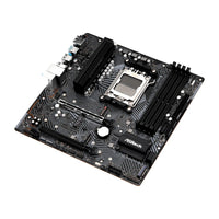 Asrock B650M PG Lightning AMD B650 Socket AM5 micro ATX