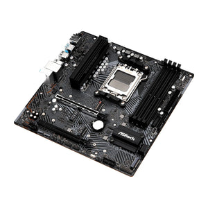 Asrock B650M PG Lightning AMD B650 Socket AM5 micro ATX