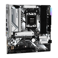 Asrock B650M Pro RS AMD B650 Socket AM5 micro ATX