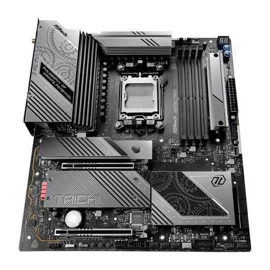 Scheda madre - ASRock X870E Taichi Lite