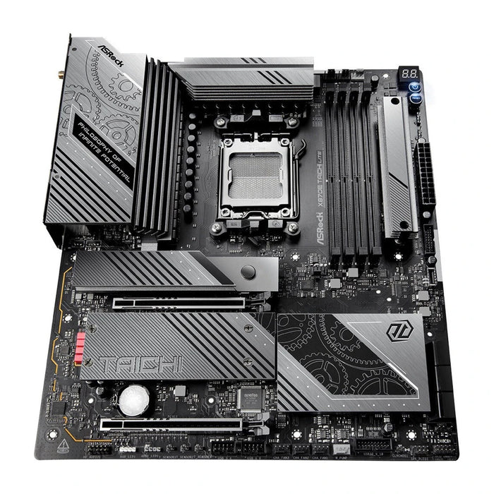 Scheda madre - ASRock X870E Taichi Lite