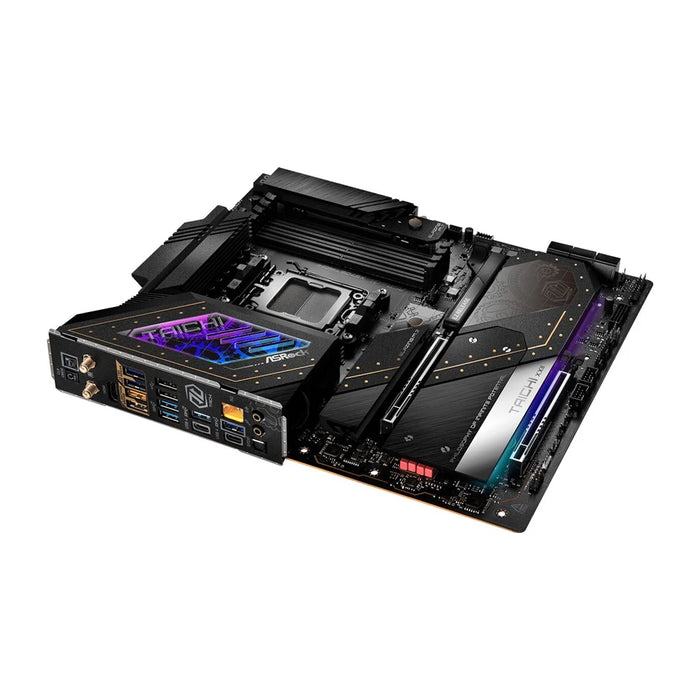 Scheda madre - ASRock X870E Taichi