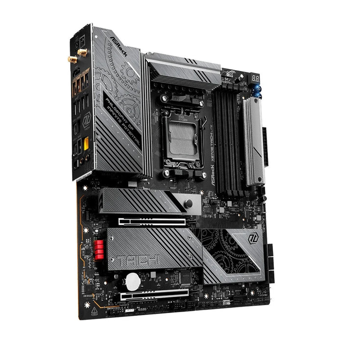 Scheda madre - ASRock X870E Taichi Lite