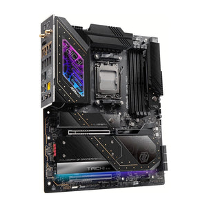 Scheda madre - ASRock X870E Taichi
