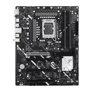 Scheda madre ATX ASUS PRIME Z890-P Intel Z890 LGA 1851 (Socket V1)