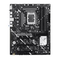 Scheda madre ATX ASUS PRIME Z890-P Intel Z890 LGA 1851 (Socket V1)
