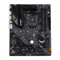 ASUS TUF Gaming B550-PLUS Socket AM4 ATX AMD B550