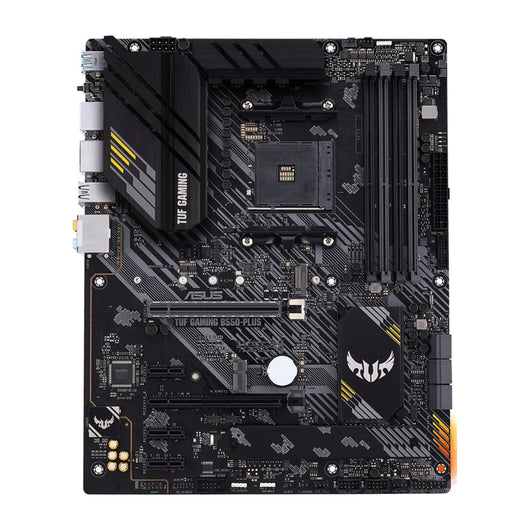 ASUS TUF Gaming B550-PLUS Socket AM4 ATX AMD B550
