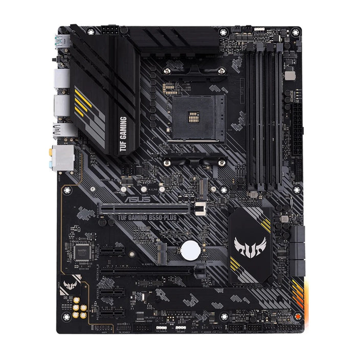 ASUS TUF Gaming B550-PLUS Socket AM4 ATX AMD B550