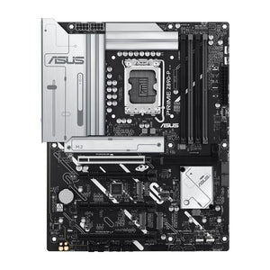Scheda madre ATX ASUS PRIME Z890-P Intel Z890 LGA 1851 (Socket V1)