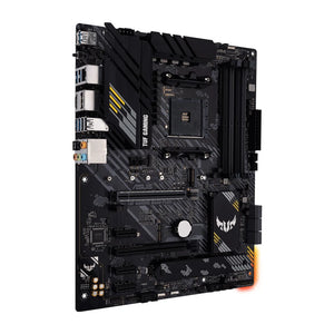 ASUS TUF Gaming B550-PLUS Socket AM4 ATX AMD B550
