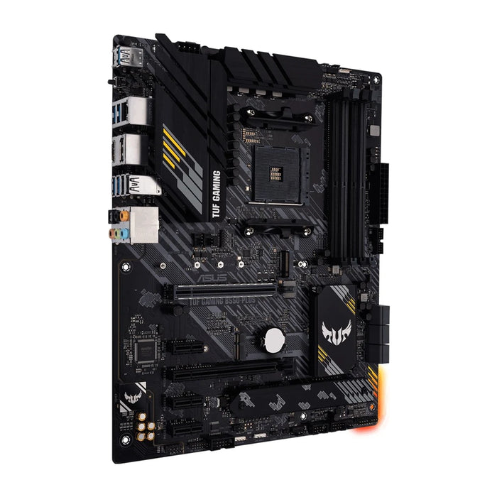 ASUS TUF Gaming B550-PLUS Socket AM4 ATX AMD B550