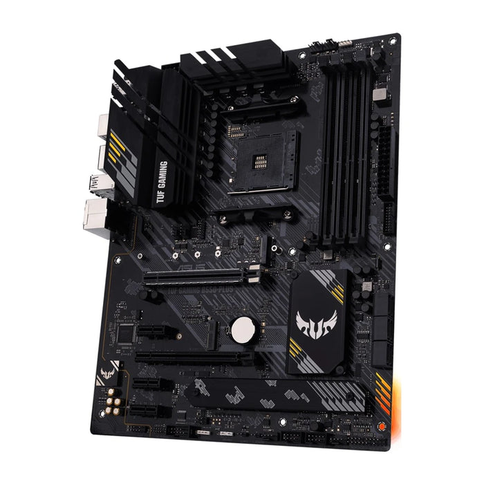 ASUS TUF Gaming B550-PLUS Socket AM4 ATX AMD B550