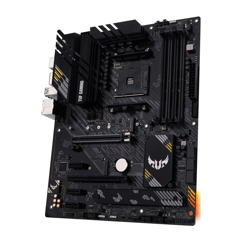 ASUS TUF Gaming B550-PLUS Socket AM4 ATX AMD B550