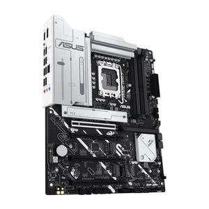 Scheda madre ATX ASUS PRIME Z890-P Intel Z890 LGA 1851 (Socket V1)