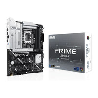 Scheda madre ATX ASUS PRIME Z890-P Intel Z890 LGA 1851 (Socket V1)