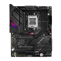 ASUS ROG STRIX B650E-E GAMING WIFI AMD B650 Socket AM5 ATX