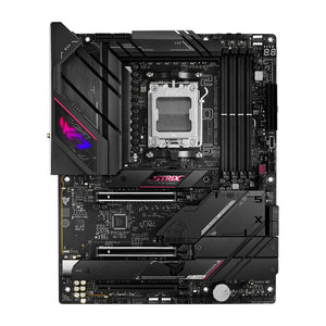 ASUS ROG STRIX B650E-E GAMING WIFI AMD B650 Socket AM5 ATX