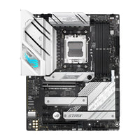 ASUS ROG STRIX B650-A GAMING WIFI AMD B650 Socket AM5 ATX
