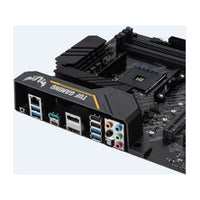 ASUS TUF GAMING B450-PLUS II AMD B450 Socket AM4 ATX