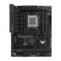 ASUS TUF GAMING B650-PLUS AMD B650 Socket AM5 ATX