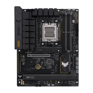 ASUS TUF GAMING B650-PLUS AMD B650 Socket AM5 ATX