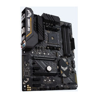 ASUS TUF GAMING B450-PLUS II AMD B450 Socket AM4 ATX