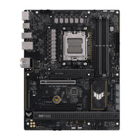 ASUS TUF GAMING B650-PLUS AMD B650 Socket AM5 ATX