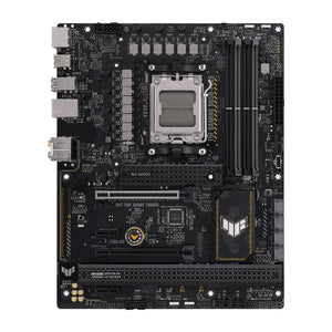 ASUS TUF GAMING B650-PLUS AMD B650 Socket AM5 ATX