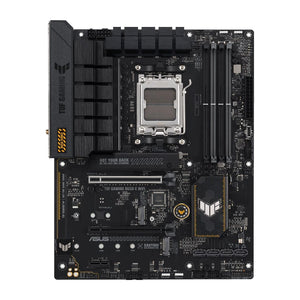 ASUS TUF GAMING B650-E WIFI AMD B650 Socket AM5 ATX