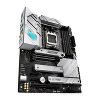 ASUS ROG STRIX B650-A GAMING WIFI AMD B650 Socket AM5 ATX