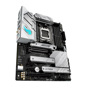 ASUS ROG STRIX B650-A GAMING WIFI AMD B650 Socket AM5 ATX