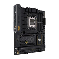 ASUS TUF GAMING B650-PLUS AMD B650 Socket AM5 ATX