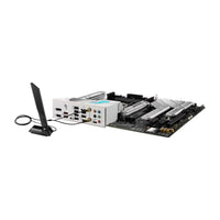 ASUS ROG STRIX B650-A GAMING WIFI AMD B650 Socket AM5 ATX