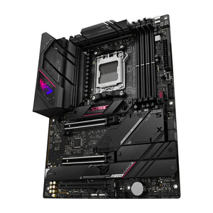 ASUS ROG STRIX B650E-E GAMING WIFI AMD B650 Socket AM5 ATX